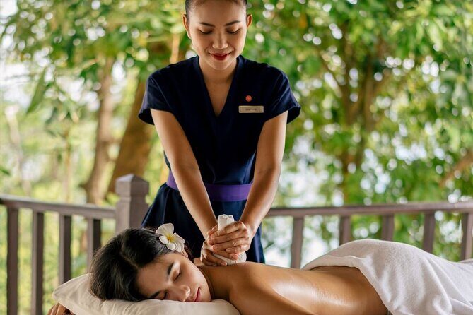 120 Minutes Signature Muay Thai Massage - Key things I’d circle before you book