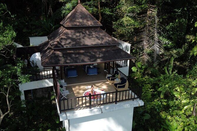 120 Minutes Signature Muay Thai Massage - Signature Muay Thai Massage With Heated Herbal Compresses