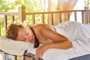 120 Minutes Signature Muay Thai Massage - What You’ll Do During the 120 Minutes at Breeze Spa, Amari Phuket