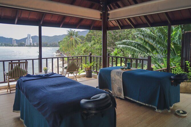120 Minutes Signature Muay Thai Massage - The People Who Keep Getting Named: Taew, Beam, Ann, and More