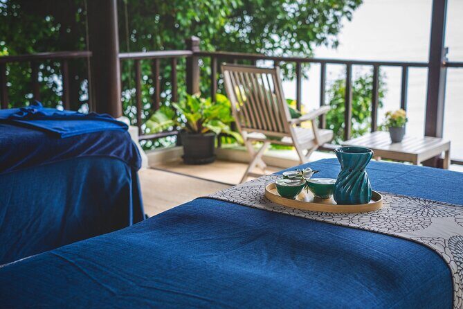 120 Minutes Signature Muay Thai Massage - Price and Value: Is $117 Worth It for 2 Hours?