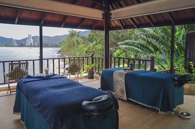 120 Minutes Signature Muay Thai Massage - Should You Book This 120 Minute Signature Muay Thai Massage?