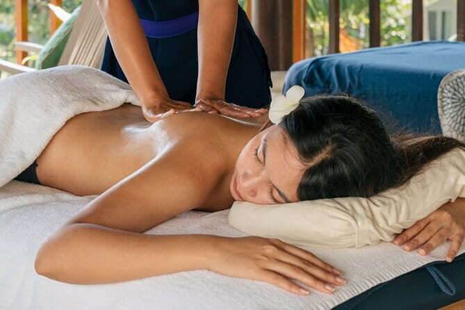 150 Minutes Phuket Coco Mojito Massage - Key Points You’ll Care About