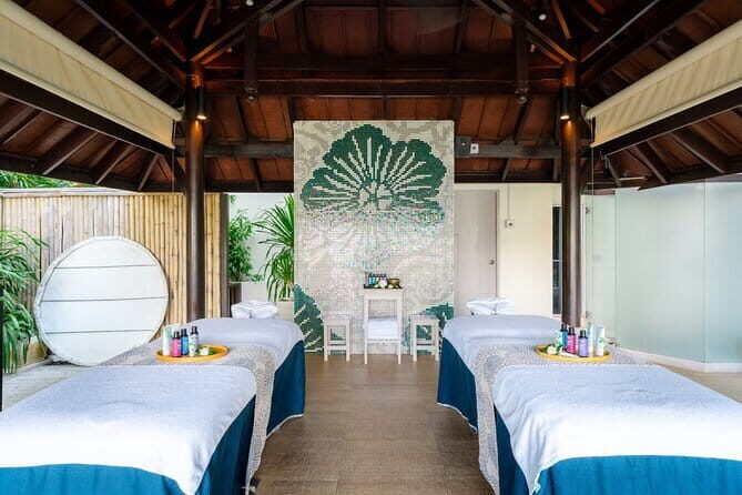 150 Minutes Phuket Coco Mojito Massage - Breeze Spa at Amari Phuket: The Calm You Can Hear