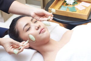 150 Minutes Phuket Coco Mojito Massage - The 150-Minute Flow: Welcome Drink, Coconut-Mint Mask, and Facial Finish