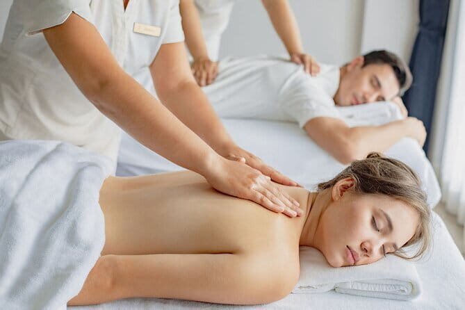 150 Minutes Phuket Coco Mojito Massage - Service That Gets Mentioned by Name