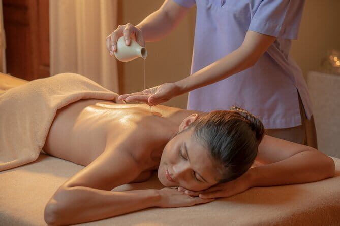 150 Minutes Phuket Coco Mojito Massage - Price and Value: Is $195 Reasonable for This Ritual?