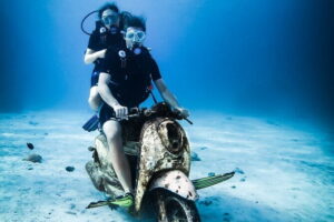 2 Fun Dives in Racha Yai or Noi for Certified Divers - Koh Racha Yai: Why This Island Works for Certified Underwater Sessions