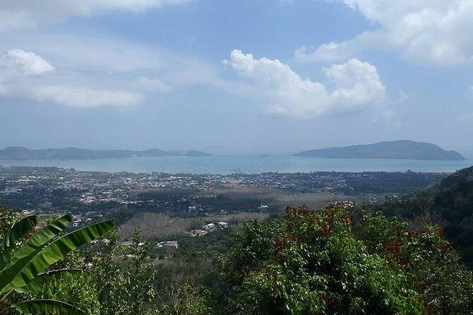 2 Hour ATV Riding and Big Buddha From Phuket - Who This ATV to Big Buddha Tour Is Best For