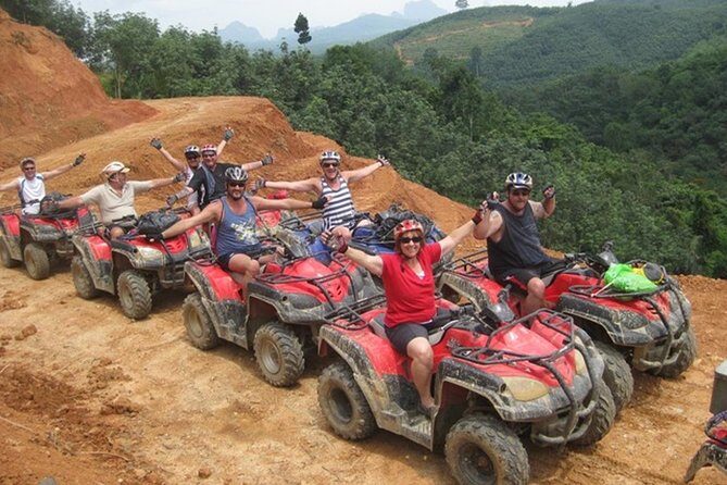 2-Hour ATV Tour from Phuket - Key things to know before you go
