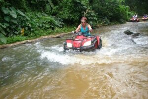 2-Hour ATV Tour from Phuket - Pickup, timing, and how to fit it into your Phuket day