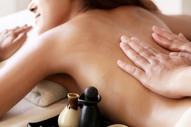 3-Hour Private Treatment and Massage Spa Buffet Package in Phuket - Massage Options: Deep Tissue, Sports-Style Work, and Targeted Relief