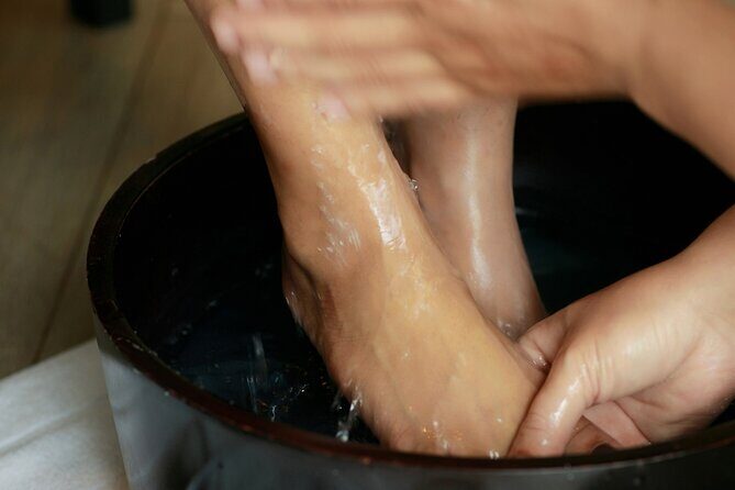 3-Hour Private Treatment and Massage Spa Buffet Package in Phuket - Price and Value for $194 Private Time