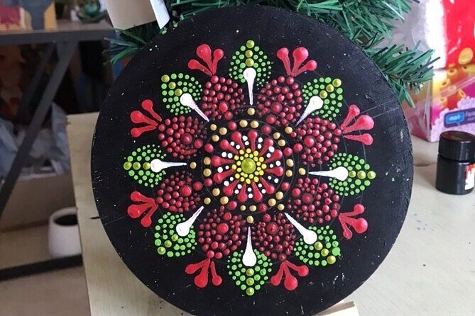 3 Hours Mandala Art Workshop Activity in Phuket - Who this workshop is for (and who should pick a different plan)