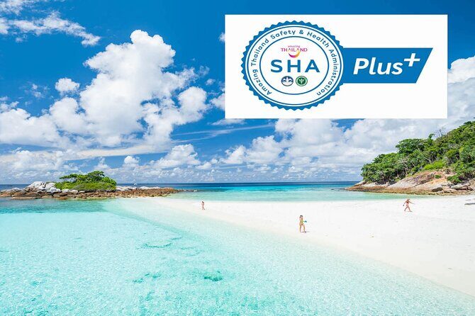3-Island Speedboat Tour: Racha Noi, Racha Yai & Maiton - Key points at a glance