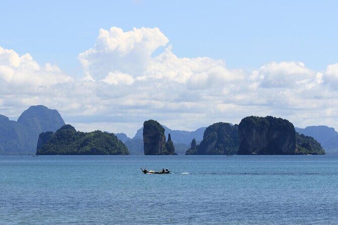 3 Khai Islands Snorkeling Tour by Speed Boat - Key Points to Know Before You Go