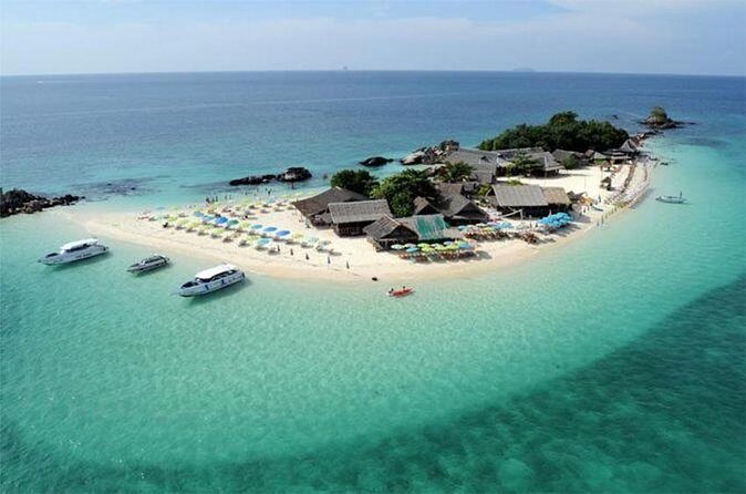 3 Khai Islands Snorkeling Tour by Speed Boat - A Quick Reality Check on the “Khai Islands” Promise