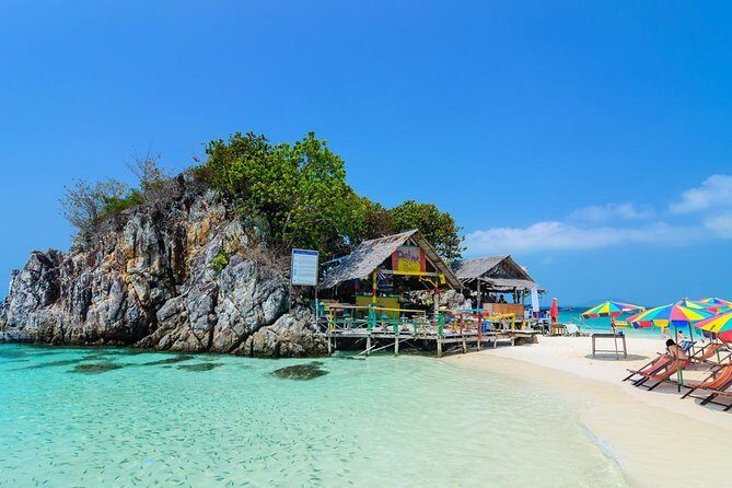 3 Khai Islands Snorkeling Tour by Speed Boat - Speedboat Day Format: Time on the Water vs. Time Waiting