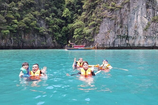4 Element Day with Zipline Adventure Expedition - Who this tour fits best (and who should think twice)