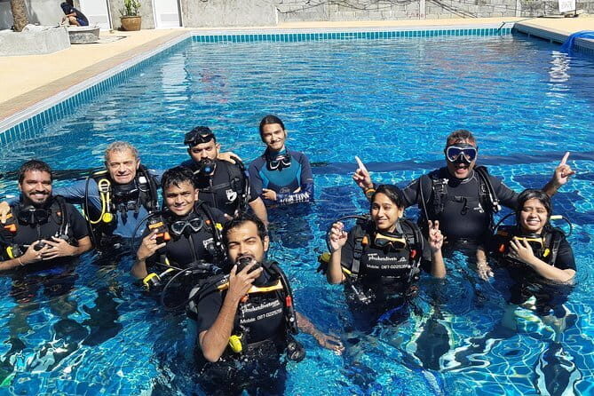 4 Hours and 50km Jet Ski Tour to 6 Phuket Islands - Price and value: $247 per group makes sense only if you plan your split