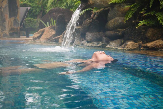 4-Waters Eco-Adventure Trip from Phuket Including Lunch - Setting Off From CC’s Hideaway (With Andaman Sea Views)