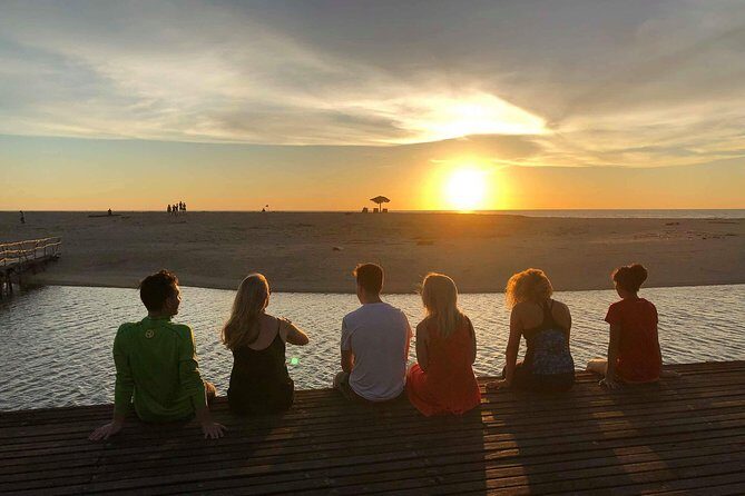4-Waters Eco-Adventure Trip from Phuket Including Lunch - Lunch in Phang-Nga + Ton Phrai Waterfall Trek