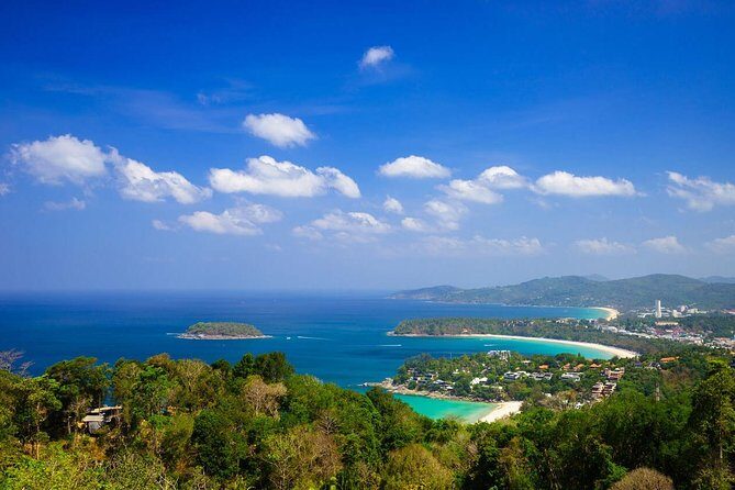 Amazing Guided Tour of Phuket Island Plus Big Buddha - Why This Phuket Island Tour Fits So Many Trips