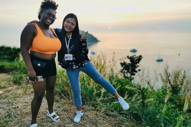 Amazing Phuket Sunset: Promthep Cape, Monkey Hill, Chillva Market - Price and value: what $134.28 covers (and when it feels worth it)