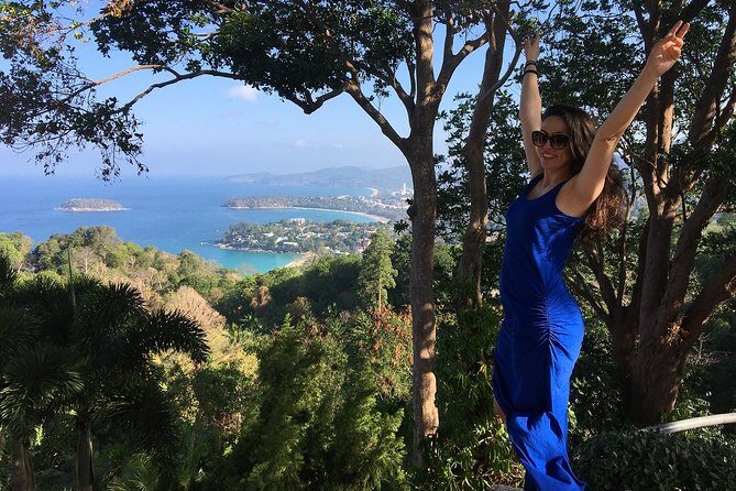Amazing Private Phuket Island Tour Including Big Buddha - Methee Phuket cashew factory: samples first, shopping optional