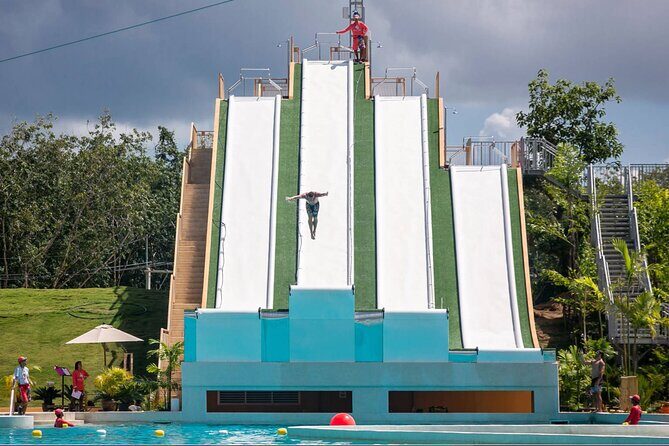 Andamanda Water Park Phuket – The Ultimate Water Adventure - Andamanda Water Park in Phuket: why this is a solid water-day plan