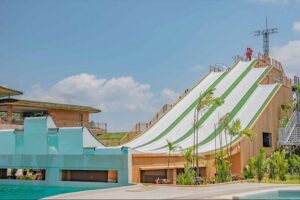 Andamanda Water Park Phuket – The Ultimate Water Adventure - What you’re paying for: $60.22 and the value logic