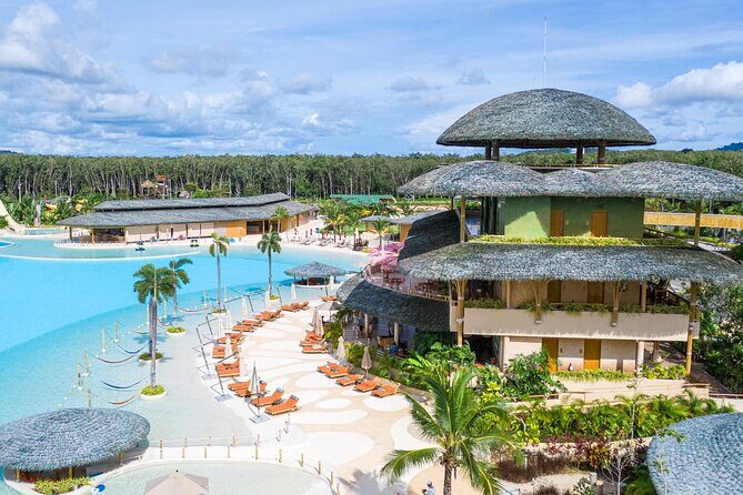 Andamanda Water Park Phuket – The Ultimate Water Adventure - Getting there and timing your day (10:00 AM–7:00 PM)