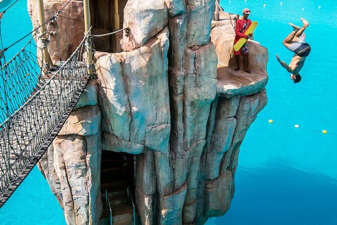 Andamanda Water Park Phuket – The Ultimate Water Adventure - Inside the park: how to structure your time once you arrive