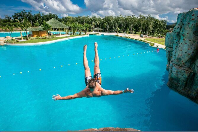 Andamanda Water Park Phuket – The Ultimate Water Adventure - Reviews in plain English: what people liked most and what to watch for
