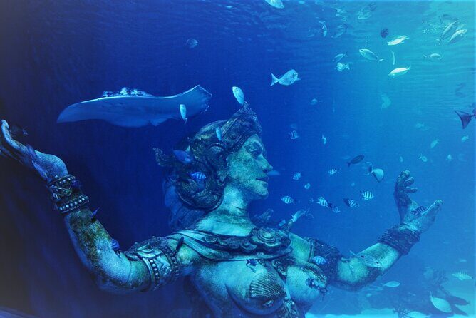 Aquarium Phuket and AR Trick Eye Museum Combo Tickets - How long should you plan for both?
