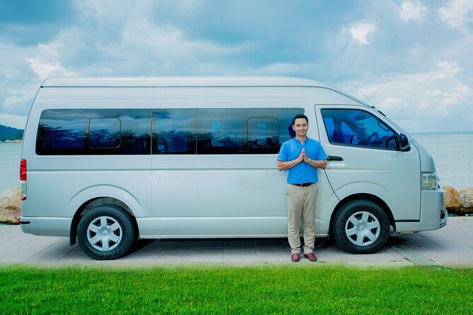 Arrival Phuket Airport Private Transfer : Hotel in Phuket - Where This Transfer Does (and Doesn’t) Deliver