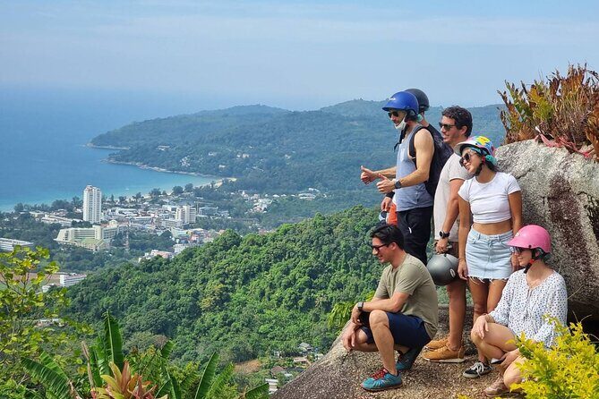 ATV Big Buddha Phuket Viewpoint - Price and Value for $39.13 (What You’re Actually Buying)