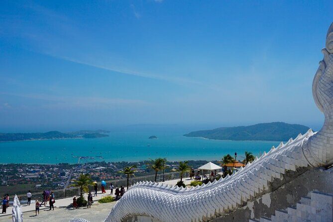 ATV or Buggy to Jungle & Big Buddha Adventure - Itinerary in Plain English: What Happens When
