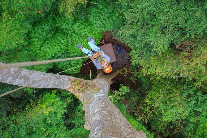 ATV Riding To The Big Buddha And Zipline In Phuket - Practical Tips to Make the Most of This Adventure