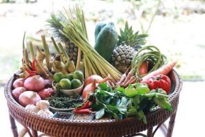 Authentic Thai Cooking Class by Suuko Wellness Spa - Price and what you’re really paying for at $56.93