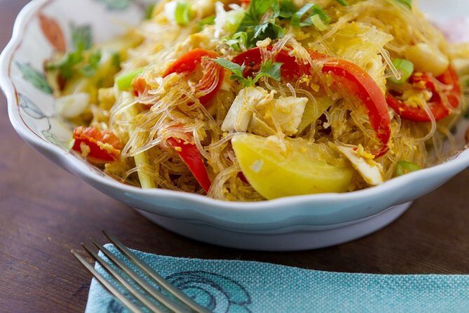 Authentic Thai Cooking Class by Suuko Wellness Spa - Logistics that actually affect your day