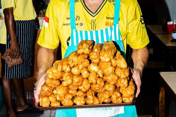 Baba Tastes Phuket Food Tour with 15+ Tastings - Key things that make this tour worth your time