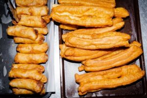 Baba Tastes Phuket Food Tour with 15+ Tastings - Stop 1 in Phuket Town: Starting Near Jui Tui and Setting the Context