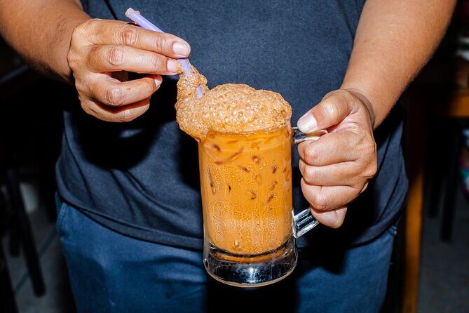 Baba Tastes Phuket Food Tour with 15+ Tastings - The Guides: Why Cat, Lucky, Nam, and Nana Change the Whole Experience