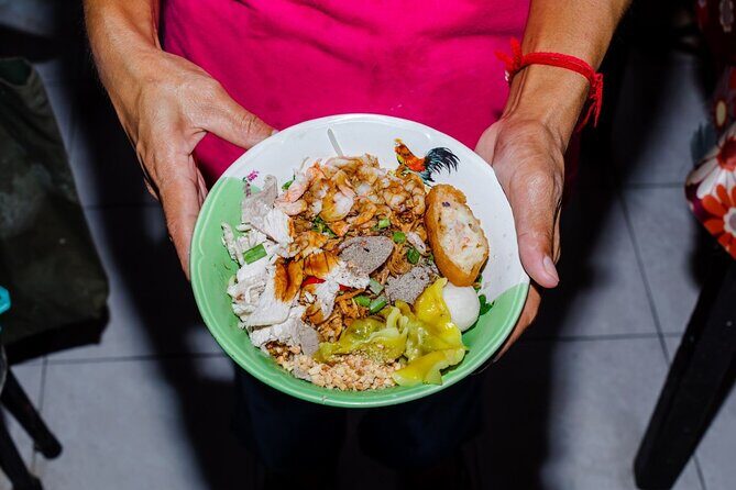 Baba Tastes Phuket Food Tour with 15+ Tastings - Value at $59: What You’re Really Paying For