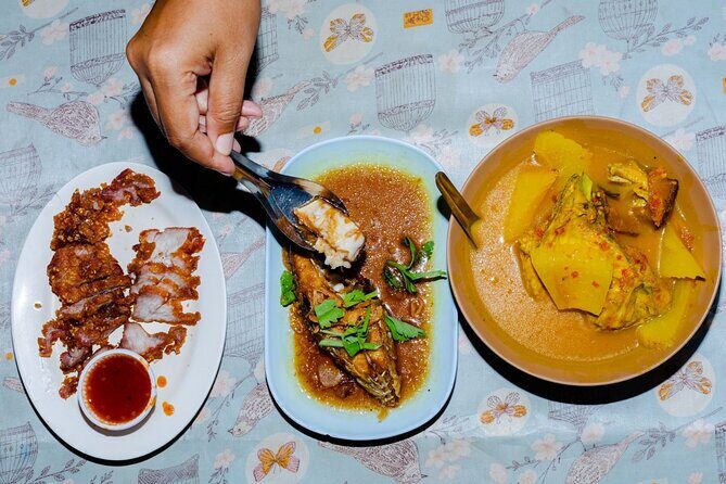 Baba Tastes Phuket Food Tour with 15+ Tastings - What’s Included, What’s Not, and How to Avoid Surprise Costs