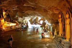 Bamboo Rafting, ATV Riding and Jungle Tour From Phuket - Pickup and timing: why this tour can feel long
