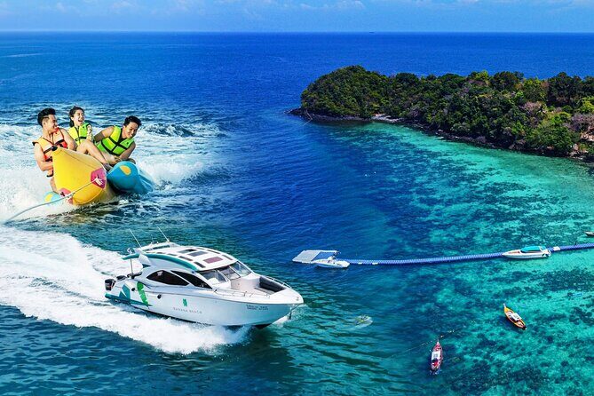 Banana Beach Snorkeling Adventure: A Day in Paradise - Quick Take: What You Should Know Before You Go