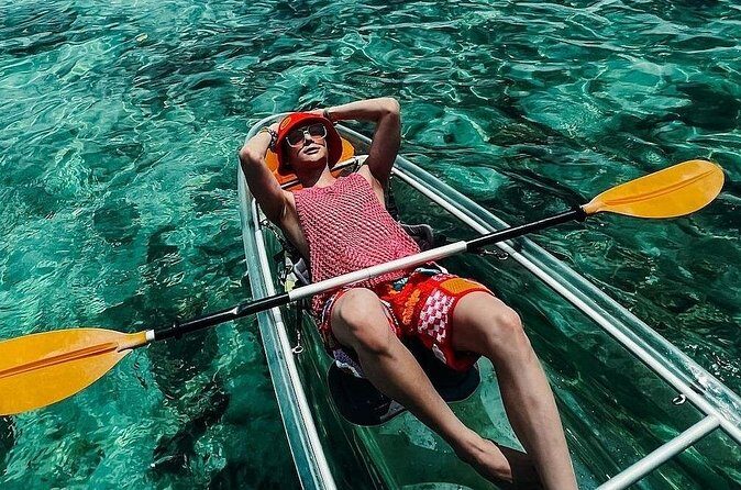 Banana Beach Snorkeling Adventure: A Day in Paradise - Snorkeling Game Plan: How to Make the Time Count