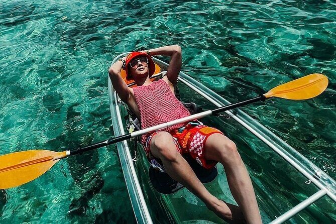 Banana Beach Snorkeling Adventure: A Day in Paradise - Lunch at Hornbill Restaurant: What’s Included and Why It Matters